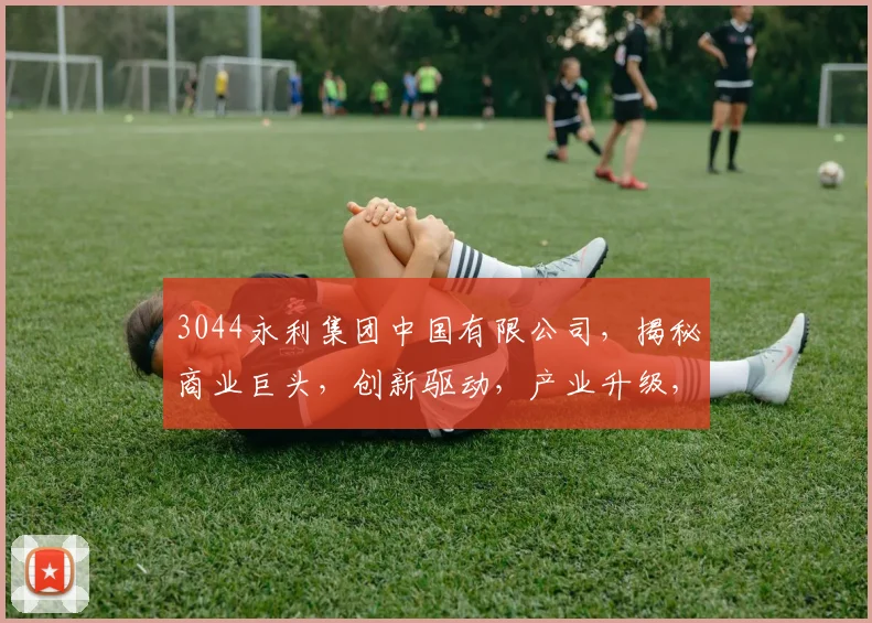 3044永利集团中国有限公司，揭秘商业巨头，创新驱动，产业升级，三大亮点解析