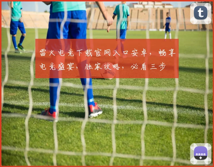 雷火电竞下载官网入口安卓，畅享电竞盛宴，独家攻略，必看三步